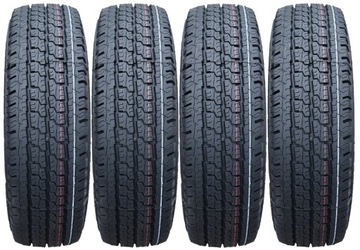 4 ШТ 195/65R16C КОЛЕСА ЛЕТНЕЕ КОМПЛЕКТ  4 ШТУКИ. 195 65 16C 