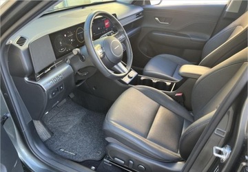 Hyundai Kona I Crossover Facelifting 1.6 T-GDI 198KM 2024 Hyundai Kona 1.6 T-GDI Platinum DCT Gwarancja 1.6 Benzyna 198KM, zdjęcie 9