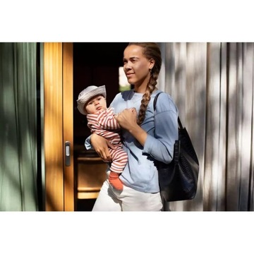 AVENT Natural Response бутылочка с антиколиковой крышкой 125 мл 670/01