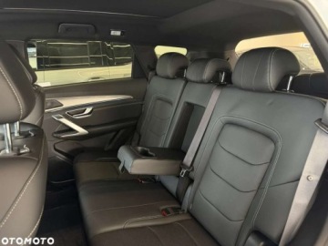 Jetour 2025 Jetour X70 Plus 7 osobowy skora Tempomat LED Szyber dach Leasing Wyn, zdjęcie 21