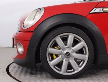 Mini Mini R56 Hatchback 1.6 i 16V 120KM 2009 MINI 3-door Cooper, Klima,ALU, zdjęcie 13