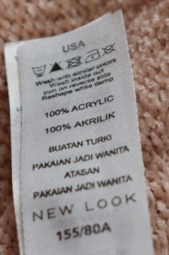 Свитер для беременных 36 S, теплая бархатная блузка абрикосового цвета