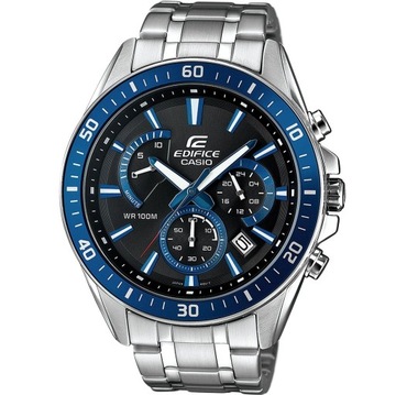 OTOZEGARKI ZEGAREK CASIO EFR-552D-1A2VUEF