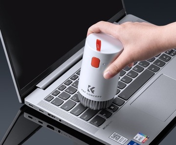 Набор Prof 20in1 для чистки камеры телефона, камеры ноутбука K&F Optics