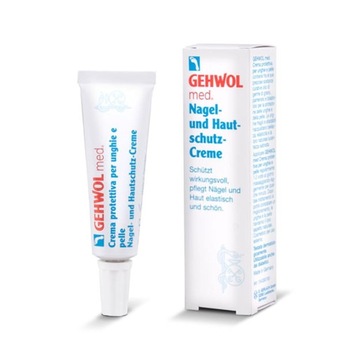 Gehwol Krem do skórek 15ml