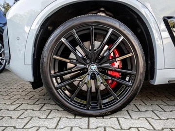 BMW X5 G05 SUV Facelifting 3.0 30d 298KM 2025 BMW X5 xDrive30d Sport Suv 3.0 (298KM) 2025, zdjęcie 14