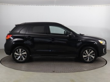 Mitsubishi ASX I 2015 Mitsubishi ASX 1.8 DI-D, Xenon, Klima, zdjęcie 5