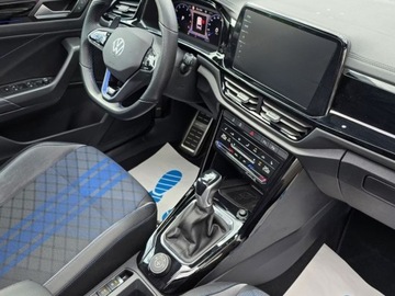 Volkswagen T-Roc I SUV R Facelifting 2.0 TSI 300KM 2025 VOLKSWAGEN T-ROC R 2.0 TSI 4Mot. DSG Suv 300KM 2025, zdjęcie 6