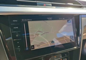 Volkswagen Arteon Fastback Facelifting 2.0 TDI SCR 150KM 2021 Volkswagen Arteon Salon POLSKA VAT 23 R Line Jak Nowy GWARANCJA 2.0, zdjęcie 31