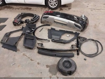 Audi Q5 II 2020 Audi Q5 2020 Audi Q5 Premium 45 TFSI quattro 2.0 Benzyna 248KM, zdjęcie 10