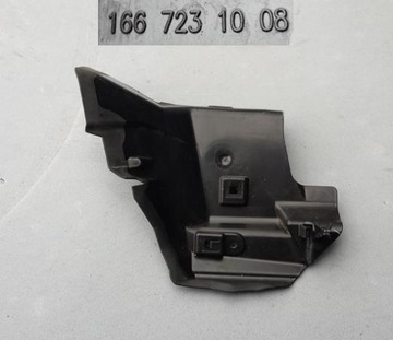 KRYT ZÁMKU PRAVÝ PŘEDNÍ ML W166 GL X166 1667231008