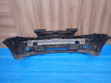 HYUNDAI GETZ 06- NÁRAZNÍK PŘEDNÍ EB