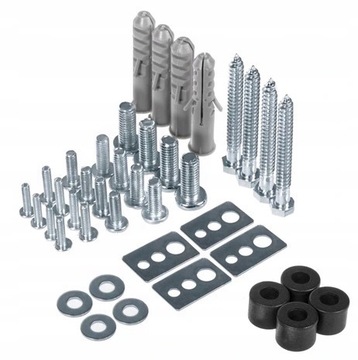 WIESZAK UCHWYT TELEWIZORA TV LCD 23-60'' OBROTOWY