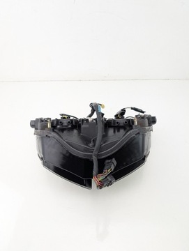 SUZUKI DL 1000 V-STROM 02-09 ФАРА ПЕРЕДНЯЯ ФОНАРЬ