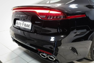 Kia Stinger Liftback Facelifting 3.3 T-GDI 366KM 2022 Kia Stinger 3.3 V6*AWD*LIFT*Gwarancja*Salon, zdjęcie 12