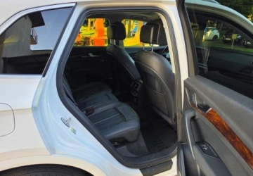 Audi Q5 II SUV 2.0 TFSI 252KM 2018 Audi Q5 Audi Q5 2.0 TFSI Quattro Design S tronic 2.0 Benzyna 252KM, zdjęcie 22