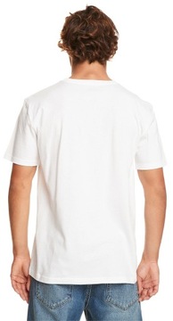 T-shirt Quiksilver The Land Down Under -