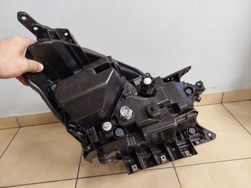 SUZUKI S-CROSS FULL LED