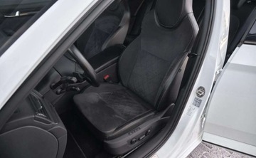 Skoda Superb III Kombi 2.0 TDI 190KM 2018 Skoda Superb Skoda Superb 2.0 TDI 4x4 DSG Sportline 2.0 Diesel 190KM, zdjęcie 13