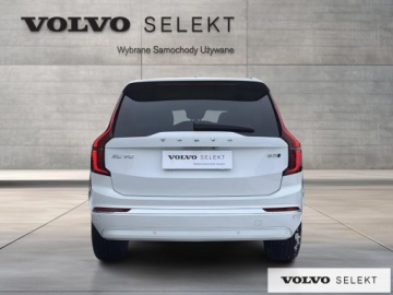 Volvo XC90 II 2025 Volvo XC 90 XC90 B5 B AWD Plus Bright 7os aut Kame, zdjęcie 4