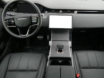 Land Rover Range Rover Evoque II SUV 1.5 160KM 2024 Range Rover Evoque P160 Dynamic SE 1.5 (160KM) 2024, zdjęcie 9