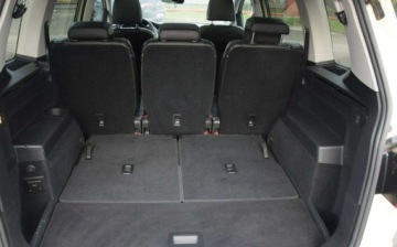 Volkswagen Touran III 2017 Volkswagen Touran 2.0TDI 7-osobowy Navi Kamera Led PDC Panorama Sprowadzony, zdjęcie 16