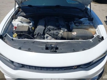 Dodge Charger VII 2020 Dodge Charger 2020r., SCAT PACK, od ubezpieczalni 6.4 Benzyna 485KM, zdjęcie 11