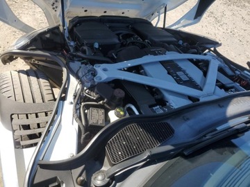 Aston Martin DB11 2017 Aston Martin DB11 2017 5.2l 5.2 Benzyna 600KM, zdjęcie 6