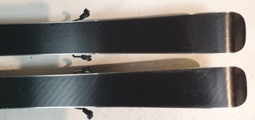 Лыжи VOLKL RACETIGER SL, длина 100 см.