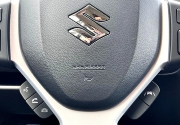 Suzuki 2024 Suzuki Vitara Premium Plus 1.4 mildHybrid 2WD 6MT Solar Yellow 2024 Auto d, zdjęcie 26