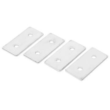 20 шт. ремонтные пластины для плоских разъемов