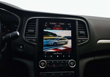 Renault Megane IV Grandtour Facelifting 1.3 TCe 140KM 2022 Renault Megane 1.3TCe 140KM 1WL SalonPL VAT23 Pakiet Zimowy HeadUp Grupa A, zdjęcie 27