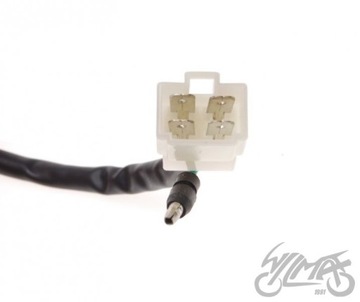 СТАТОРНАЯ КАТУШКА 6 КАТУШЕК БЕЗ КОЛЕСА MAGN ATV 110