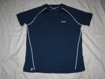 КРУТАЯ ФУТБОЛКА - REGATTA TORNELL II МЕРИНОС