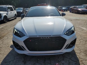 Audi A5 F5 2020 Audi RS5 Coupe OD UBEZPIECZALNI 2.9 Benzyna 444KM, zdjęcie 1