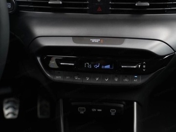 Hyundai Bayon 2025 HYUNDAI Bayon 1.2 MPI Smart Suv 79KM 2025, zdjęcie 11