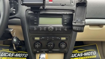 Skoda Octavia II Kombi 1.8 TSI 160KM 2008 Skoda Octavia Bogate wyposazenie, Skory, Ksenony GWARANCJA 1.8, zdjęcie 31