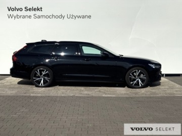 Volvo V90 II 2025 Volvo V90 V90 T8 Plug-In | AWD | Plus Dark | ASO |, zdjęcie 3