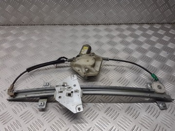 MECHANIZMUS OKNO LEVÝ PŘEDNÍ VOLVO V40