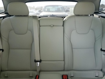 Volvo XC60 II 2023 Volvo XC 60 Ultimate 2023 2.0l 2.0 Benzyna 295KM, zdjęcie 10