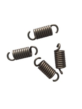 Sprężyna sprzęgła Wacker DPU 0045979