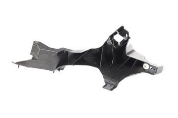 UCHWYT REFLEKTORA PRZÓD PRAWY AUDI A1 POLIFT ASO ORYGINAŁ