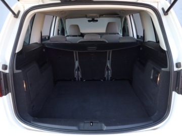 Seat Alhambra II (7N) Van Facelifting 2.0 TDI 150KM 2017 Seat Alhambra 2.0 TDI, Klima, Klimatronic, zdjęcie 13