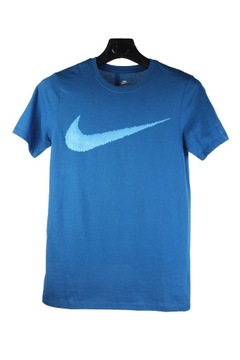 Koszulka Nike NSW TEE HANGTAG SWOOSH 707456 457 S