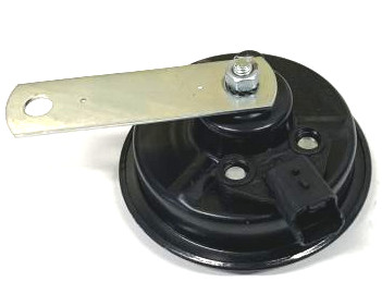 KLAKSON SIGNÁL ZVUKOVÝ CITROEN PEUGEOT RENAULT 9821060580