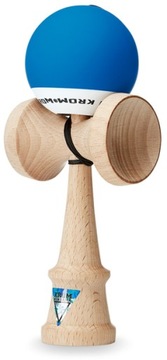 KENDAMA KROM POP DLA POCZĄTKUJĄCYCH I ZAAWANSOWANYCH DREWNIANA