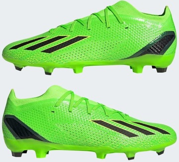 Buty korki adidas X Speedportal.2 FG 41 1/3 Lanki