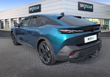 Peugeot 408 Crossover Plug-In 1.6 Plug-In Hybrid 225KM 2023 Peugeot 408 1.6 Plug-In Hybrid 225 GT EAT8 SalonPL FVat Najbogatszy Od Reki, zdjęcie 6