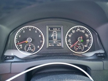 Volkswagen Tiguan II 2017 Volkswagen Tiguan VOLKSWAGEN TIGUAN WOLFSBURG, 2017r., 4x4, 2.0L 2.0 200KM, zdjęcie 9