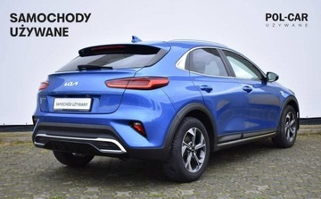 Kia XCeed Crossover Facelifting 1.5 T-GDi 160KM 2023 Kia XCeed 1.5 160 KM Salon Pl., Serwis ASO, VAT 23 1.5 Benzyna 160KM, zdjęcie 1
